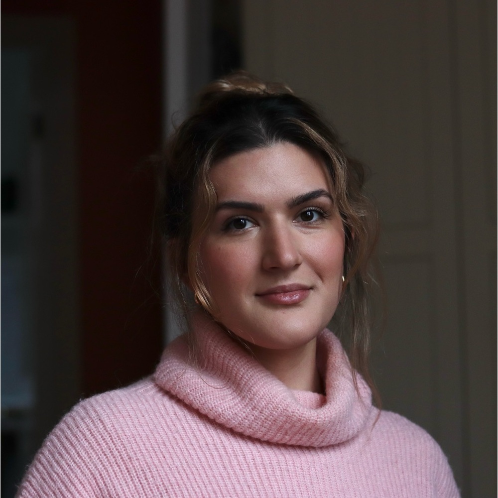 Meet your Posher, Marceline